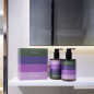 Preview: Paul Smith Handlotion Set Botanist, 300ml, green, aubergine, style